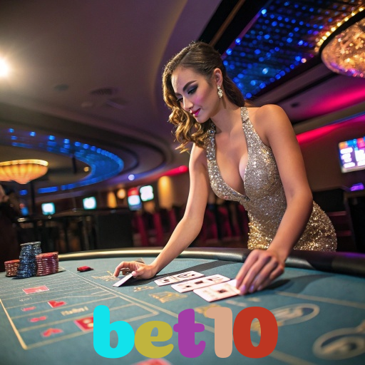 bet10：Jogue poker, aposte no futebol e ganhe em grandes jogos de cassino!