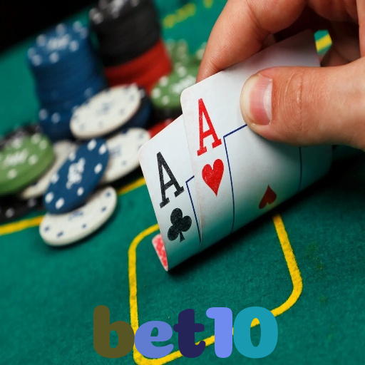 bet10:Jogue poker, aposte no futebol e ganhe em grandes jogos de cassino!