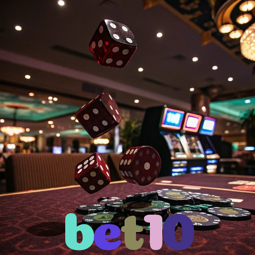 bet10：Jogue poker, aposte no futebol e ganhe em grandes jogos de cassino!