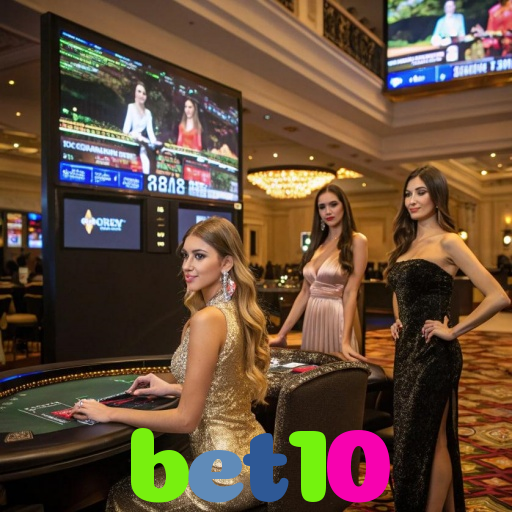 bet10:Aposte nas melhores slots e conquiste prêmios como nunca!