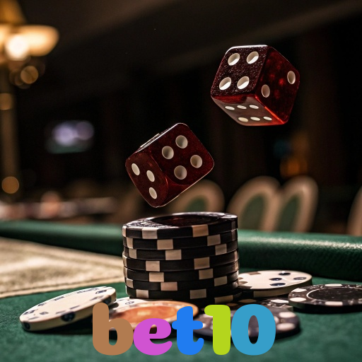 bet10：Aposte nas melhores slots e conquiste prêmios como nunca!
