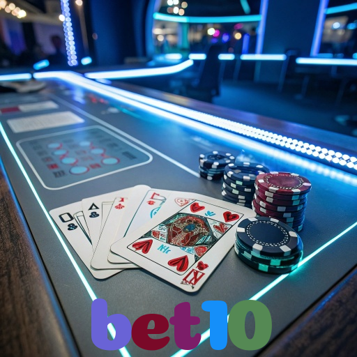 bet10:Aposte no futebol, jogue poker e conquiste vitórias épicas!
