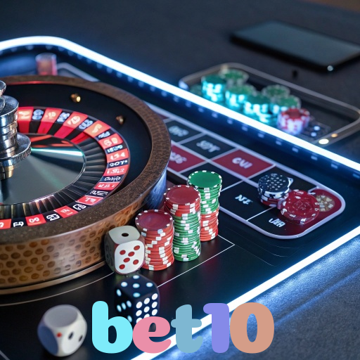 bet10：Jogue poker, aposte no futebol e ganhe em grandes jogos de cassino!