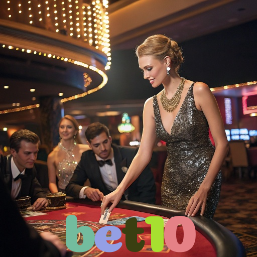 bet10:Aposte nas melhores slots e conquiste prêmios como nunca!