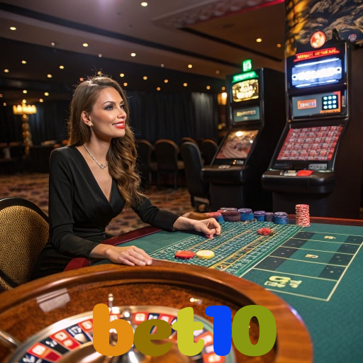 bet10：Jogue poker, aposte no futebol e ganhe em grandes jogos de cassino!