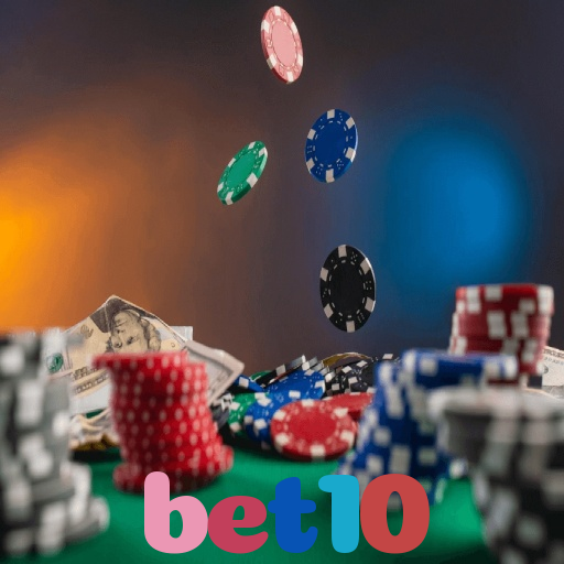 bet10：Aposte nas melhores slots e conquiste prêmios como nunca!