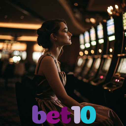 bet10：Aposte nas melhores slots e conquiste prêmios como nunca!
