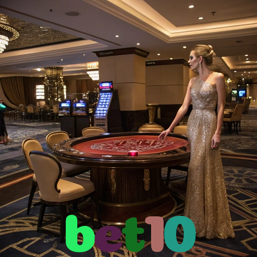 bet10：Jogue poker, aposte no futebol e ganhe em grandes jogos de cassino!