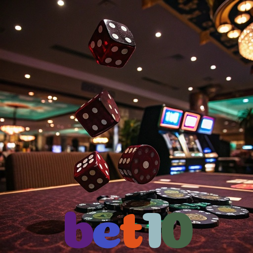 bet10：Aposte nas melhores slots e conquiste prêmios como nunca!