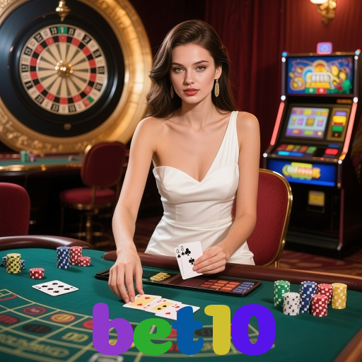 bet10：Aposte no futebol, jogue poker e conquiste vitórias épicas!