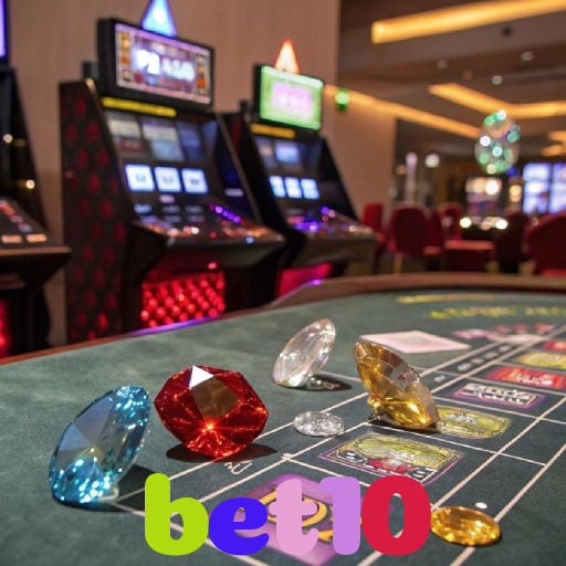 bet10：Aposte no futebol, jogue poker e conquiste vitórias épicas!