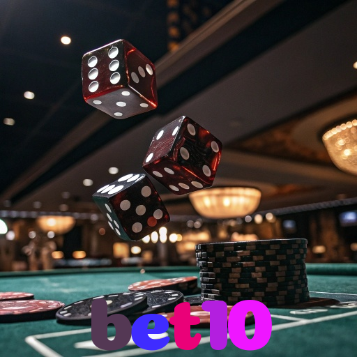 bet10：Aposte nas melhores slots e conquiste prêmios como nunca!