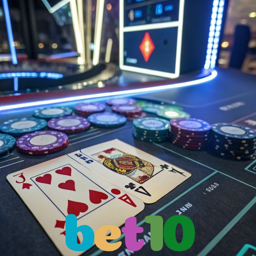 bet10：Aposte nas melhores slots e conquiste prêmios como nunca!