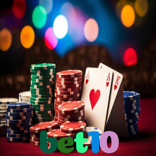 bet10:Aposte nas melhores slots e conquiste prêmios como nunca!