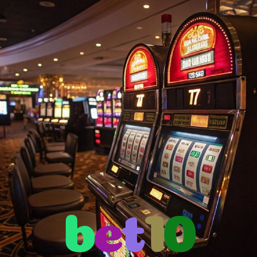 bet10：Aposte nas melhores slots e conquiste prêmios como nunca!