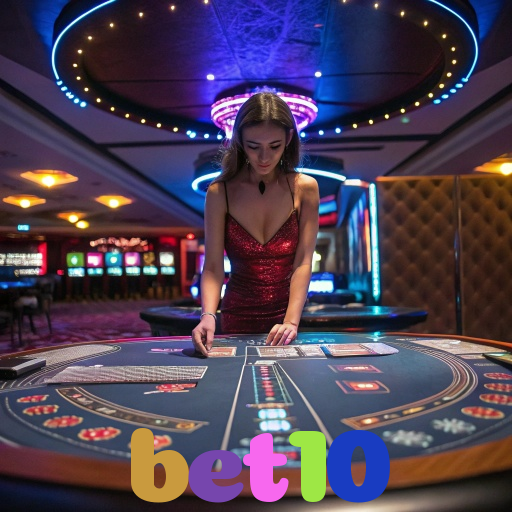 bet10：Aposte no futebol, jogue poker e conquiste vitórias épicas!
