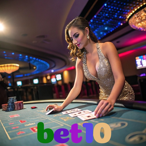bet10：Jogue poker, aposte no futebol e ganhe em grandes jogos de cassino!