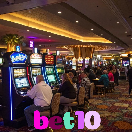 bet10：Aposte nas melhores slots e conquiste prêmios como nunca!