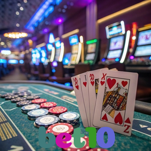 bet10：Jogue poker, aposte no futebol e ganhe em grandes jogos de cassino!