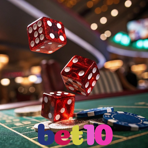 bet10：Aposte nas melhores slots e conquiste prêmios como nunca!