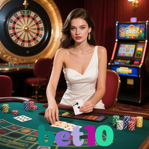 bet10：Aposte no futebol, jogue poker e conquiste vitórias épicas!