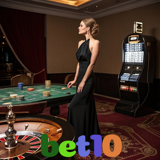 bet10：Aposte nas melhores slots e conquiste prêmios como nunca!