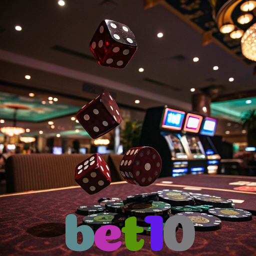 bet10：Aposte no futebol, jogue poker e conquiste vitórias épicas!