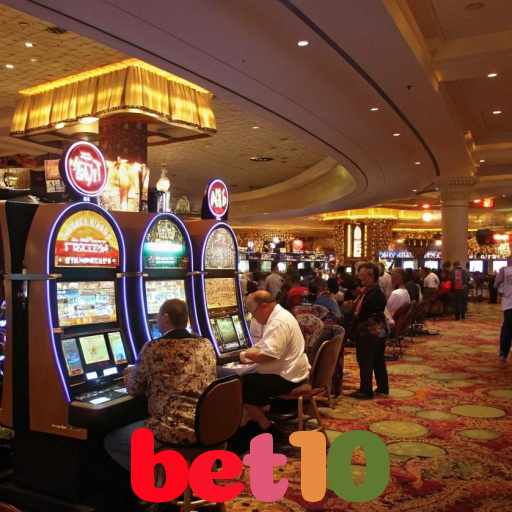 bet10：Aposte nas melhores slots e conquiste prêmios como nunca!