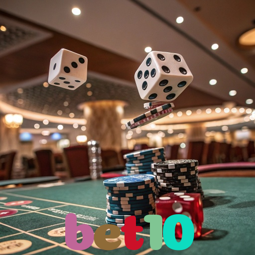 bet10:Aposte no futebol, jogue poker e conquiste vitórias épicas!