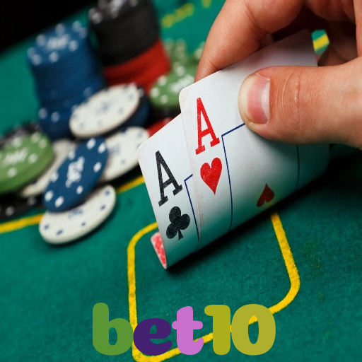 bet10：Aposte no futebol, jogue poker e conquiste vitórias épicas!