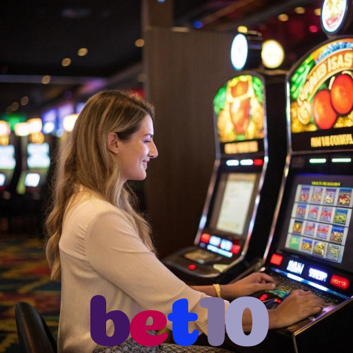 bet10：Aposte no futebol, jogue poker e conquiste vitórias épicas!
