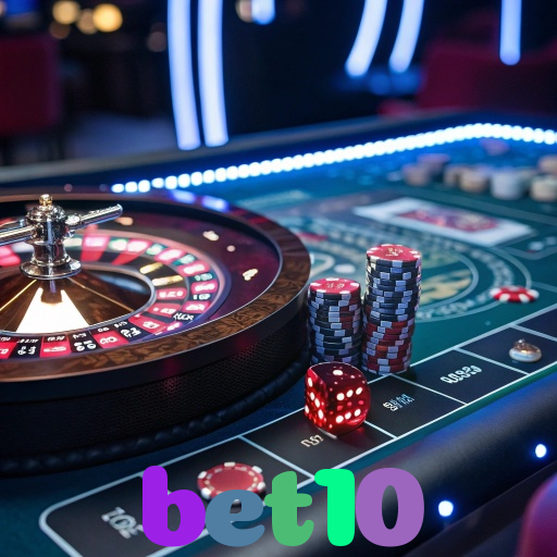 bet10：Aposte nas melhores slots e conquiste prêmios como nunca!