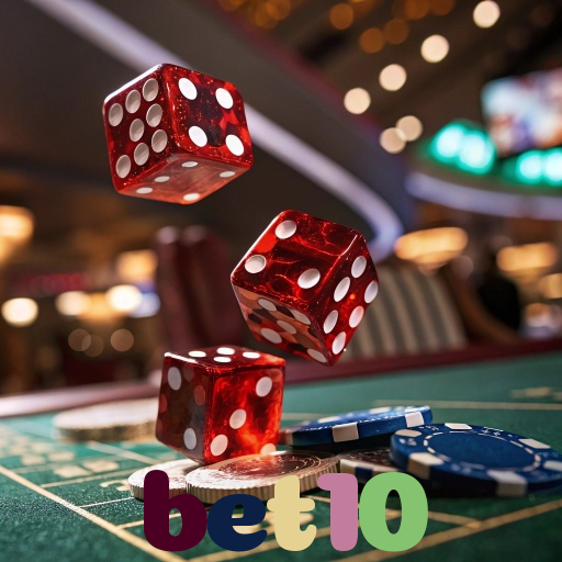 bet10：Aposte nas melhores slots e conquiste prêmios como nunca!