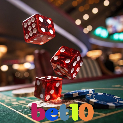 bet10：Aposte nas melhores slots e conquiste prêmios como nunca!
