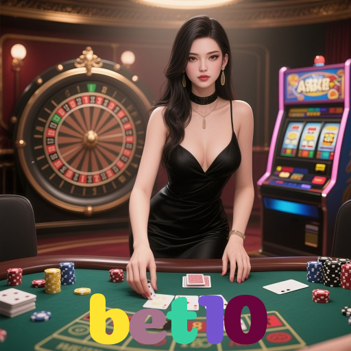 bet10:Aposte no futebol, jogue poker e conquiste vitórias épicas!