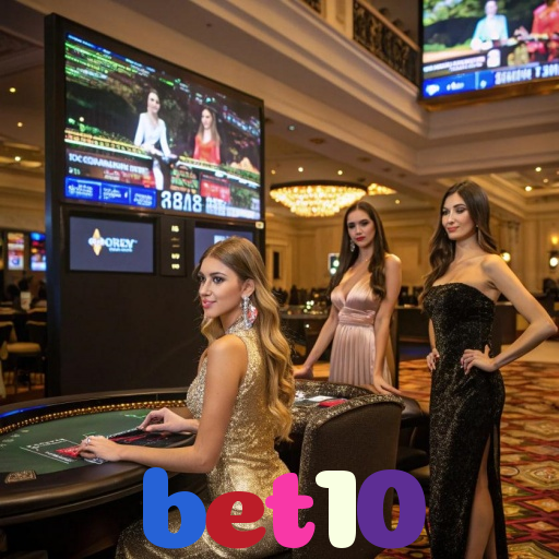 bet10:Aposte nas melhores slots e conquiste prêmios como nunca!
