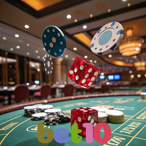 bet10:Aposte no futebol, jogue poker e conquiste vitórias épicas!