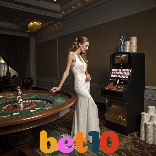 bet10:Aposte nas melhores slots e conquiste prêmios como nunca!