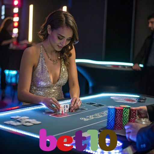 bet10：Aposte nas melhores slots e conquiste prêmios como nunca!