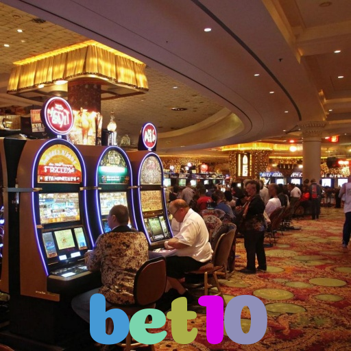 bet10：Aposte nas melhores slots e conquiste prêmios como nunca!