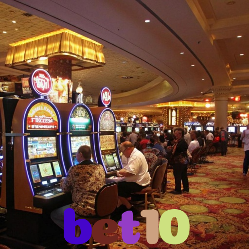 bet10：Aposte nas melhores slots e conquiste prêmios como nunca!