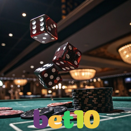 bet10：Aposte nas melhores slots e conquiste prêmios como nunca!