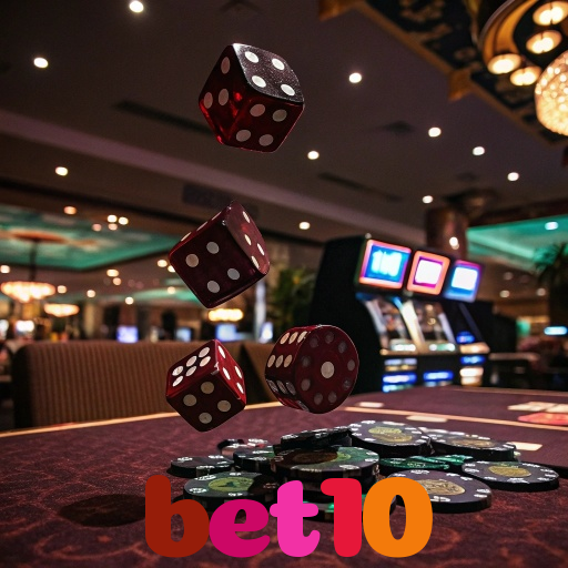 bet10：Aposte nas melhores slots e conquiste prêmios como nunca!
