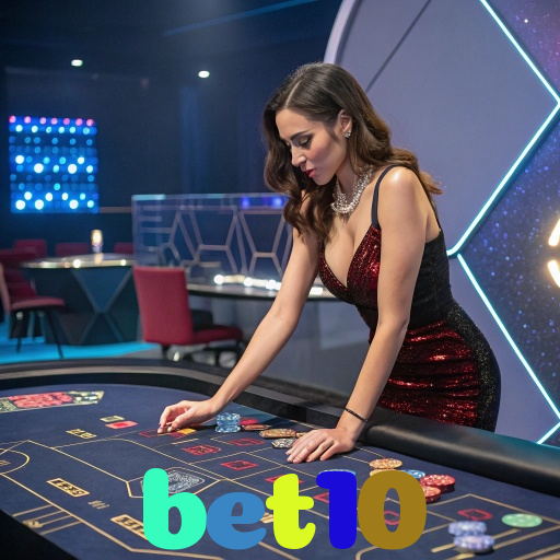 bet10：Aposte nas melhores slots e conquiste prêmios como nunca!
