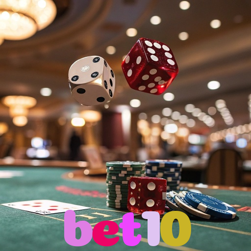bet10:Aposte no futebol, jogue poker e conquiste vitórias épicas!