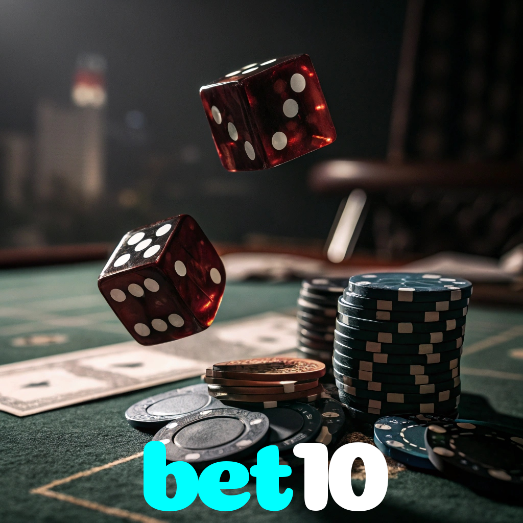 bet10：Aposte no futebol, jogue poker e conquiste vitórias épicas!