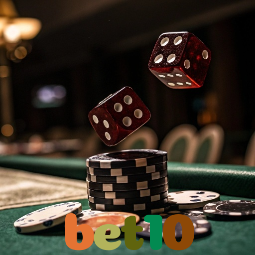 bet10：Aposte nas melhores slots e conquiste prêmios como nunca!