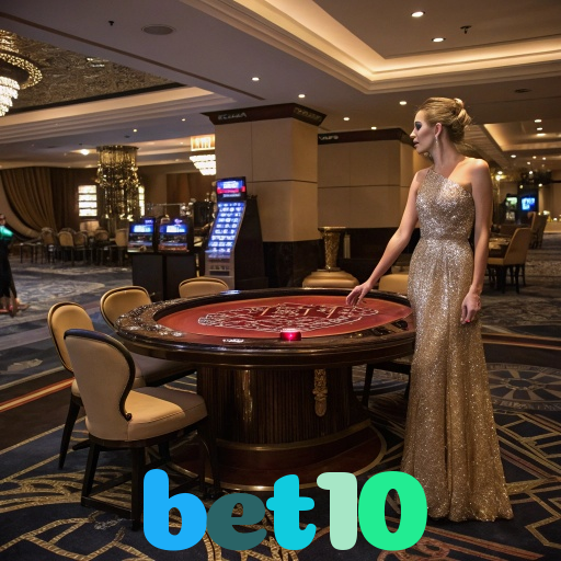 bet10:Aposte nas melhores slots e conquiste prêmios como nunca!