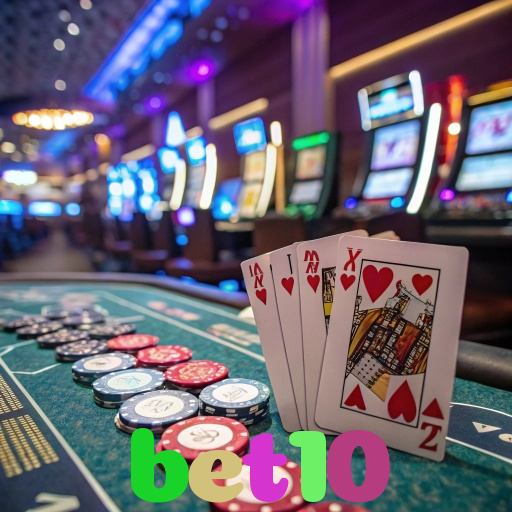 bet10:Aposte nas melhores slots e conquiste prêmios como nunca!