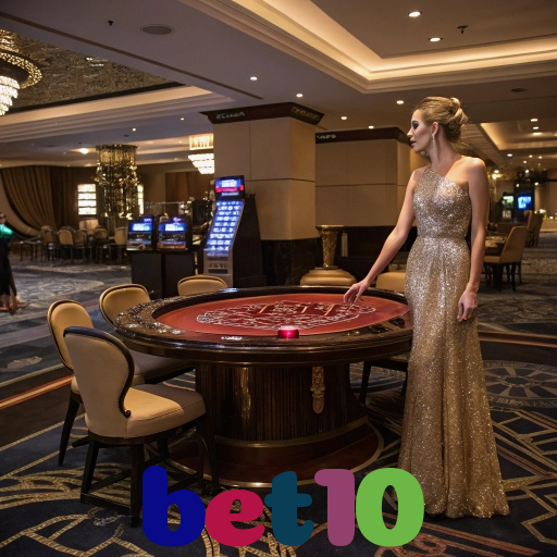 bet10：Aposte no futebol, jogue poker e conquiste vitórias épicas!